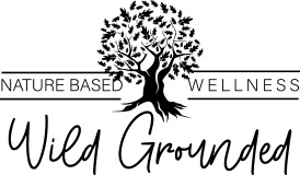 Wild Grouded logo